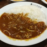 CoCo壱番屋 - 料理写真:ハッシュドビーフ（400g）