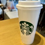 スターバックスコーヒー - ドリンク写真: