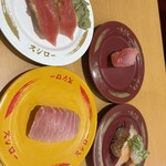 スシロー - 料理写真: