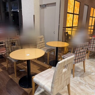 カフェアンドバー バラク_2