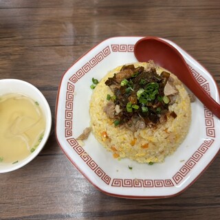 みんなの炒飯パラダイス_0