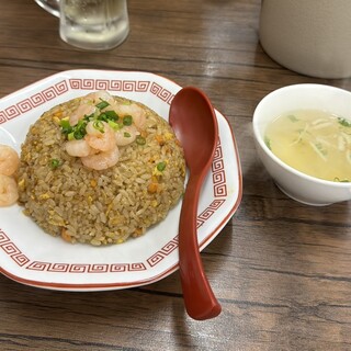 みんなの炒飯パラダイス_1