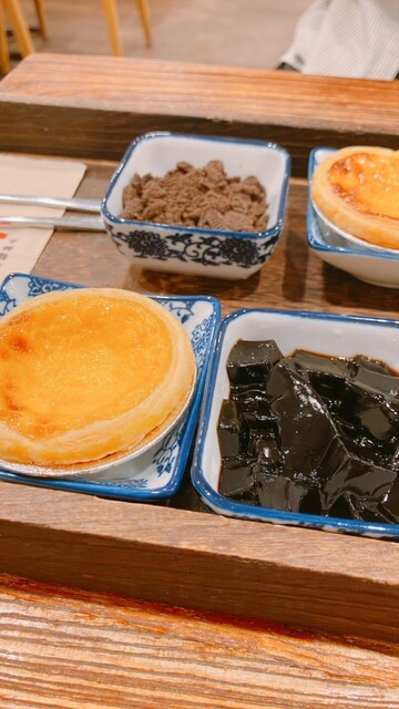 芋喜糖水 高田馬場店 - 高田馬場/スイーツ | 食べログ