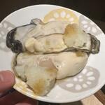 かきのおきて 梅田東通り店 - 