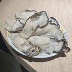 かきのおきて 梅田東通り店 - 