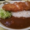 とんかつ檍のカレー屋 いっぺこっぺ 蒲田本店