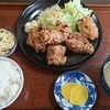 山勝食堂