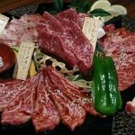 信州焼肉 NAMSAN - 