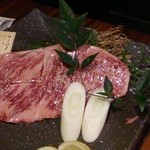 信州焼肉 NAMSAN - 