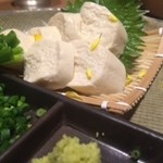 割烹 安仁屋 - 