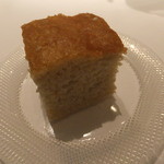 レストラン ラッセ - フォカッチャ