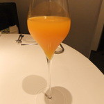 レストラン ラッセ - ミモザ(1,100円)