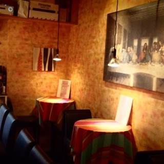 ワインバー テラ_2