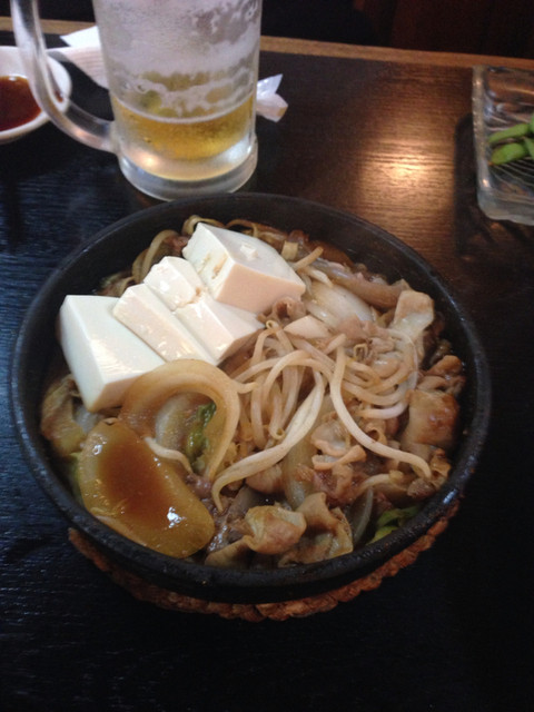 百万石 久里浜店 京急久里浜 居酒屋 食べログ