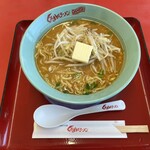 くるまやラーメン - 料理写真: