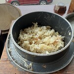 洗心寮 - 