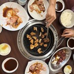 前島食堂 - 
