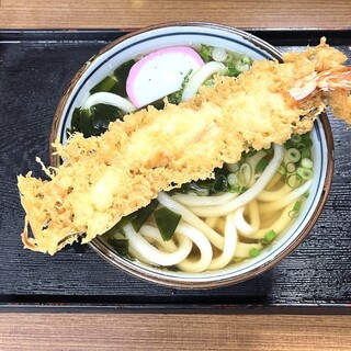 いしはるうどん_1