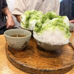 赤福 内宮前支店 - 
