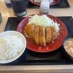 かつや - 料理写真: