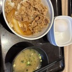 吉野家 - 料理写真:
