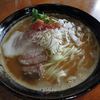 桐麺 本店