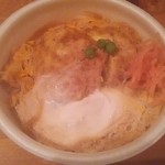 とんかつ まい泉 - ヒレカツ丼