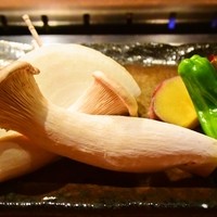 薩摩 牛の蔵 吉祥寺店 - 焼き野菜