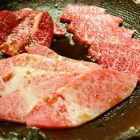 薩摩 牛の蔵 吉祥寺店 - 上カルビ