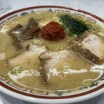 中華そば専門 田中そば店 - 料理写真: