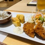定食屋百菜 旬  - 料理写真: