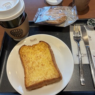 タリーズコーヒー_1