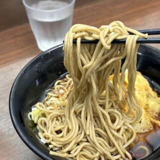 駅そば 大江戸そば_1