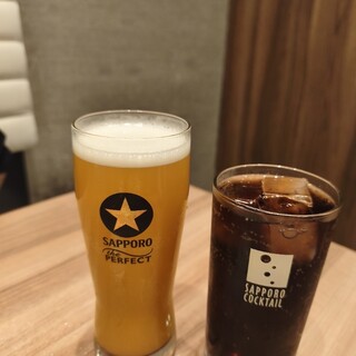 博多鉄なべ 無限餃子_1