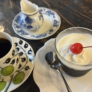 珈琲 千茶古_1