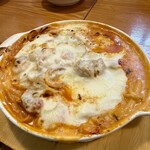 グルービー - 料理写真: