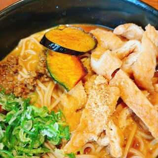 口コミ一覧 : 松庵 （しょうあん） - 北大路/そば [食べログ]