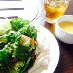 味わい処いろは - 