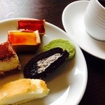 味わい処いろは - 