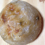 パリアッシュ - パン・ショナータ