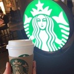 スターバックス・コーヒー - 