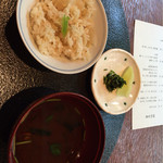 花筐 - 食事 たいごはん