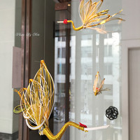 HIGASHIYA GINZA - 