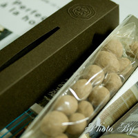 HIGASHIYA GINZA - 