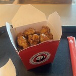 パンダエクスプレス - 料理写真:
