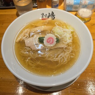 中華蕎麦 ます嶋_0