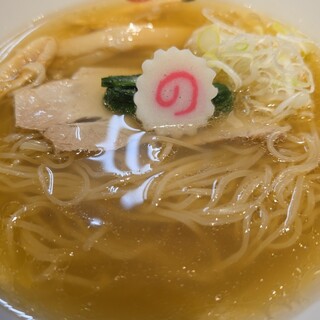中華蕎麦 ます嶋_1