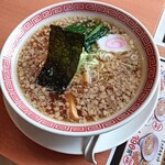 幸楽苑 - 料理写真: