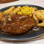 サイゼリヤ - 料理写真: