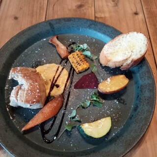カフェレストラン 彦六又十郎_1